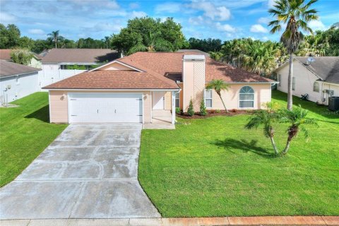 Casa en venta en Lakeland, Florida, 3 dormitorios, 154.68 m2 № 2210253 - foto 2