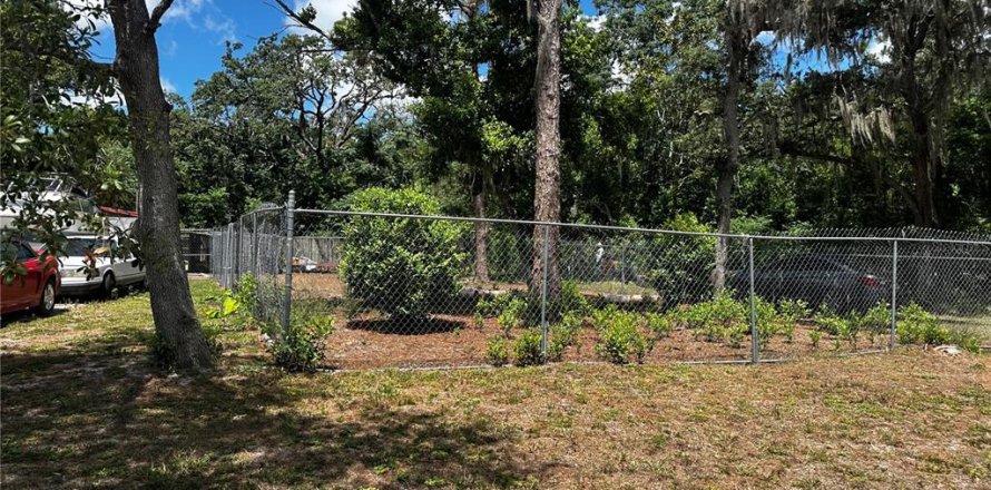 Land in New Port Richey, Florida № 2158863