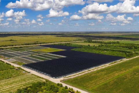 Immobilier commercial à Homestead, Floride № 2039136