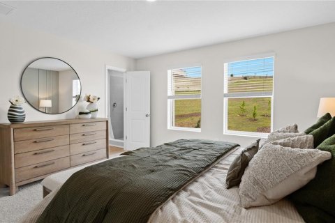 Villa ou maison à vendre à Clermont, Floride: 4 chambres, 193.33 m2 № 2225040 - photo 20