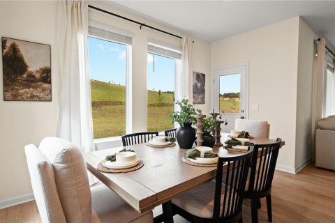 Villa ou maison à vendre à Clermont, Floride: 4 chambres, 193.33 m2 № 2225040 - photo 6