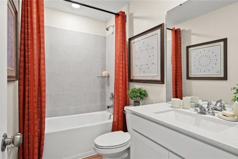 Villa ou maison à vendre à Clermont, Floride: 4 chambres, 193.33 m2 № 2225040 - photo 11