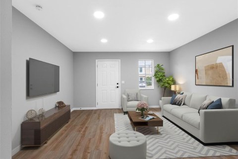 Adosado en venta en Largo, Florida, 2 dormitorios, 103.86 m2 № 1905266 - foto 3