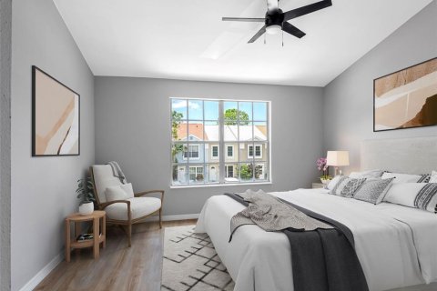 Adosado en venta en Largo, Florida, 2 dormitorios, 103.86 m2 № 1905266 - foto 11