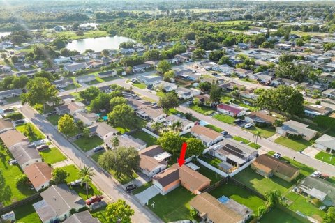 Villa ou maison à vendre à Holiday, Floride: 2 chambres, 105.91 m2 № 1907042 - photo 6