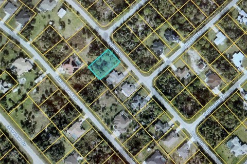 Land in North Port, Florida № 2162989 - photo 2