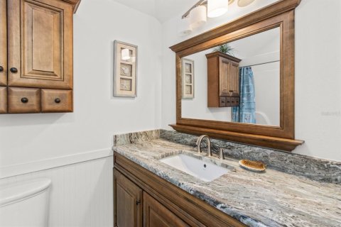 Copropriété à vendre à Crystal River, Floride: 1 chambre, 60.39 m2 № 1722690 - photo 18