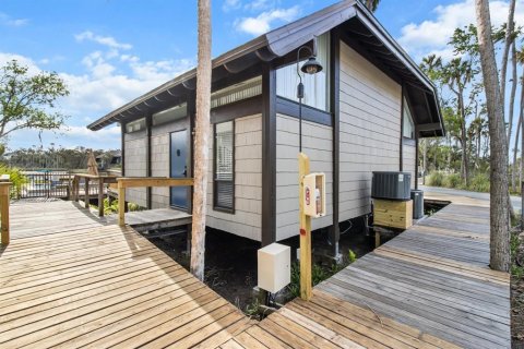 Copropriété à vendre à Crystal River, Floride: 1 chambre, 60.39 m2 № 1722690 - photo 1