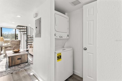 Copropriété à vendre à Crystal River, Floride: 1 chambre, 60.39 m2 № 1722690 - photo 12