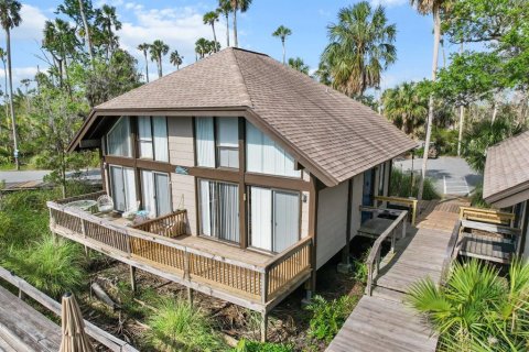 Copropriété à vendre à Crystal River, Floride: 1 chambre, 60.39 m2 № 1722690 - photo 2