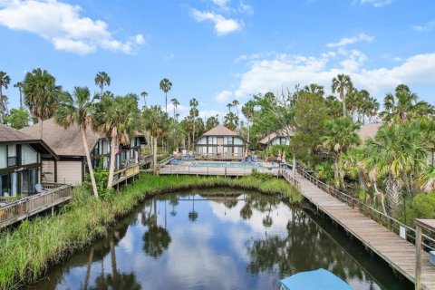 Copropriété à vendre à Crystal River, Floride: 1 chambre, 60.39 m2 № 1722690 - photo 8