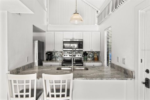 Copropriété à vendre à Crystal River, Floride: 1 chambre, 60.39 m2 № 1722690 - photo 10