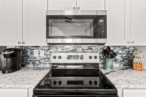 Copropriété à vendre à Crystal River, Floride: 1 chambre, 60.39 m2 № 1722690 - photo 11