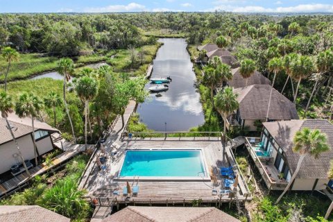 Copropriété à vendre à Crystal River, Floride: 1 chambre, 60.39 m2 № 1722690 - photo 7