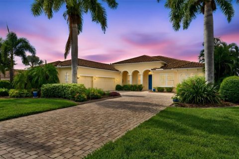 Villa ou maison à Bradenton, Floride 3 chambres, 288.74 m2 № 2367110