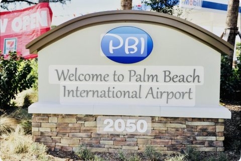 Copropriété à vendre à West Palm Beach, Floride: 1 chambre, 70.23 m2 № 1186264 - photo 1