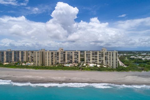 Снять в аренду кондоминиум в Юпитер, Флорида 2 спальни, 117.99м2, № 1930606 - фото 1