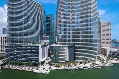 Copropriété à vendre à Miami, Floride: 2 chambres, 117.89 m2 № 1925220 - photo 4