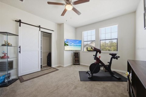 Touwnhouse à vendre à Wesley Chapel, Floride: 3 chambres, 162.39 m2 № 2429109 - photo 30