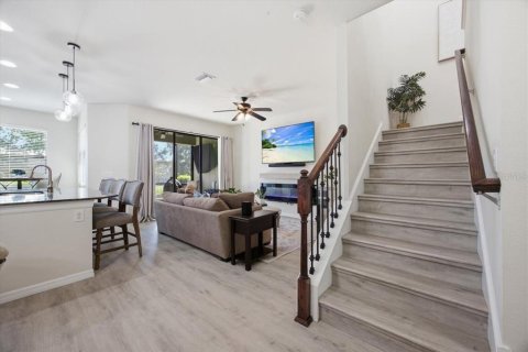 Touwnhouse à vendre à Wesley Chapel, Floride: 3 chambres, 162.39 m2 № 2429109 - photo 16