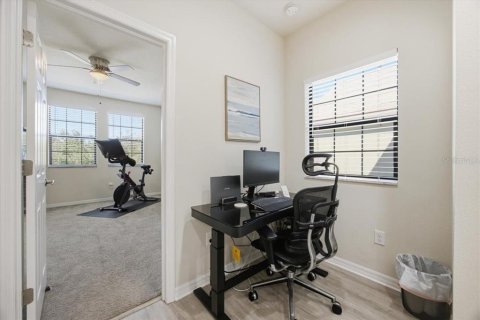 Touwnhouse à vendre à Wesley Chapel, Floride: 3 chambres, 162.39 m2 № 2429109 - photo 29