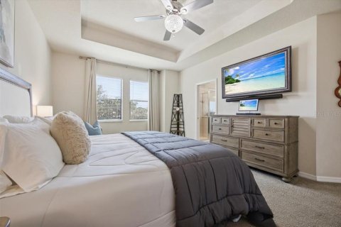 Touwnhouse à vendre à Wesley Chapel, Floride: 3 chambres, 162.39 m2 № 2429109 - photo 20