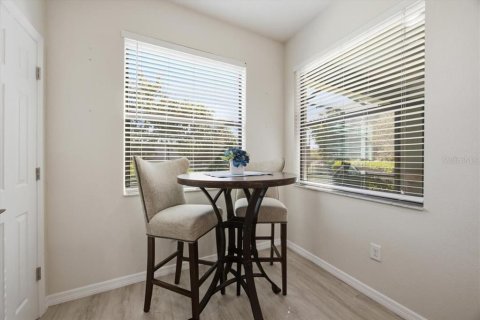 Touwnhouse à vendre à Wesley Chapel, Floride: 3 chambres, 162.39 m2 № 2429109 - photo 12