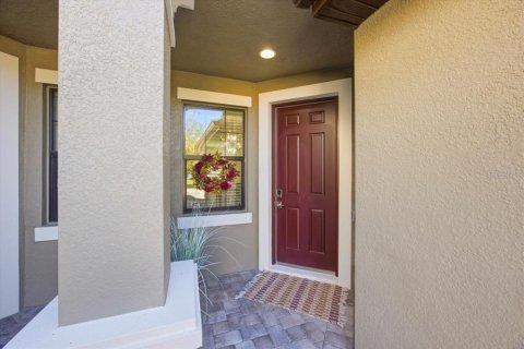 Touwnhouse à vendre à Wesley Chapel, Floride: 3 chambres, 162.39 m2 № 2429109 - photo 3