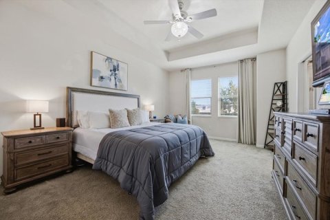 Touwnhouse à vendre à Wesley Chapel, Floride: 3 chambres, 162.39 m2 № 2429109 - photo 19
