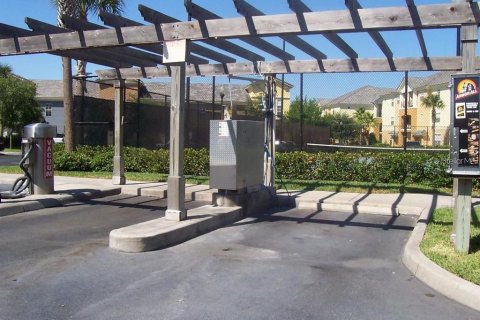 Condominio en alquiler en Tampa, Florida, 1 dormitorio, 66.43 m2 № 1818832 - foto 12