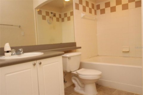 Condominio en alquiler en Tampa, Florida, 1 dormitorio, 66.43 m2 № 1818832 - foto 6