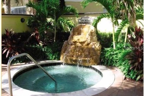 Condominio en alquiler en Tampa, Florida, 1 dormitorio, 66.43 m2 № 1818832 - foto 10