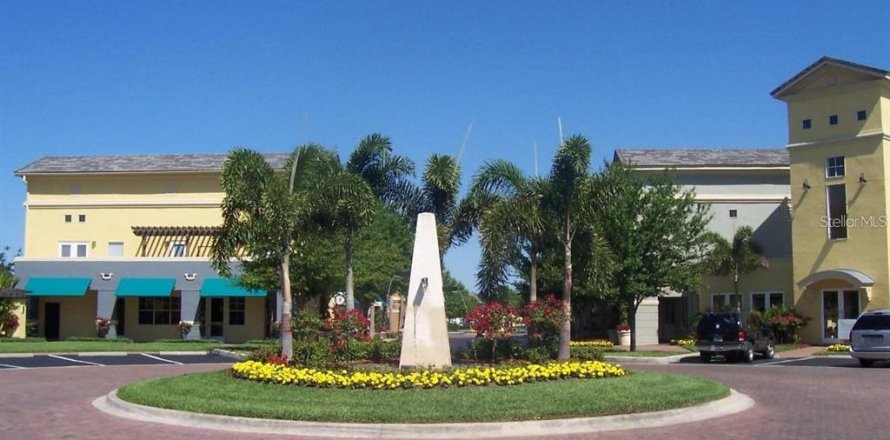 Condominio en Tampa, Florida, 1 dormitorio № 1818832
