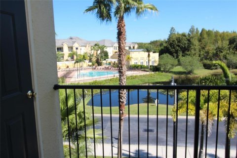 Condominio en alquiler en Tampa, Florida, 1 dormitorio, 66.43 m2 № 1818832 - foto 7