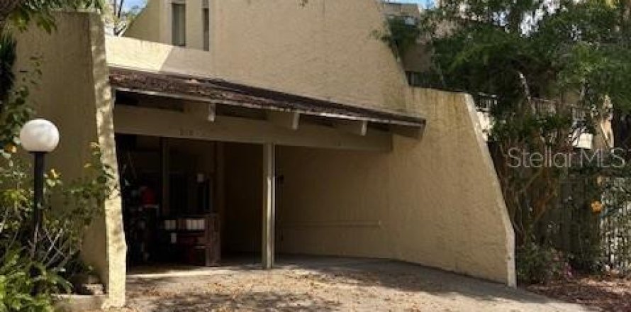 Condo in Longwood, Florida, 2 bedrooms № 1614490