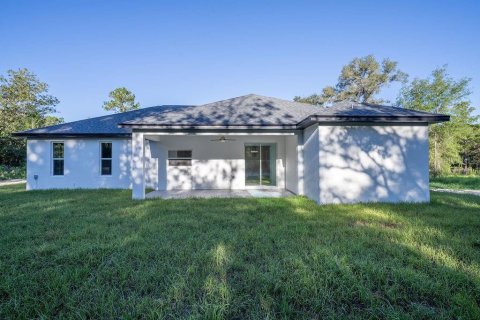 Villa ou maison à vendre à Dunnellon, Floride: 4 chambres, 186.83 m2 № 1911733 - photo 12