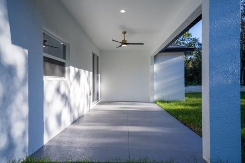 Villa ou maison à vendre à Dunnellon, Floride: 4 chambres, 186.83 m2 № 1911733 - photo 11