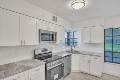 Condo in Boca Raton, Florida, 3 bedrooms  № 2081456 - photo 8