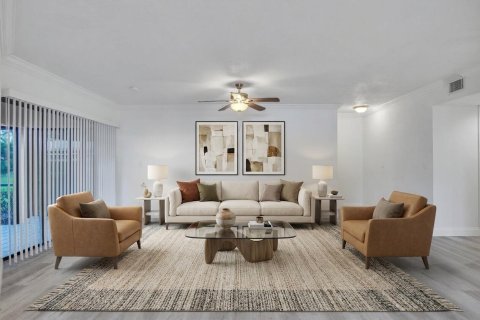 Condo in Boca Raton, Florida, 3 bedrooms  № 2081456 - photo 2