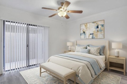 Condo in Boca Raton, Florida, 3 bedrooms  № 2081456 - photo 5