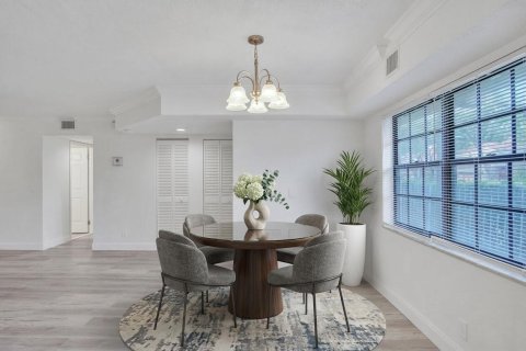 Condo in Boca Raton, Florida, 3 bedrooms  № 2081456 - photo 3