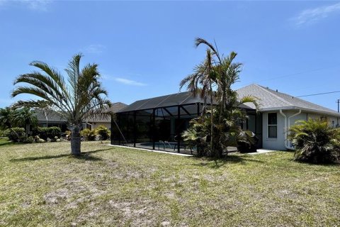 House in Rotonda, Florida 3 bedrooms, 126.9 sq.m. № 1760556 - photo 4