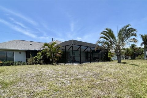 House in Rotonda, Florida 3 bedrooms, 126.9 sq.m. № 1760556 - photo 3