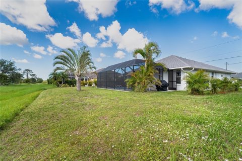 House in Rotonda, Florida 3 bedrooms, 126.9 sq.m. № 1760556 - photo 22