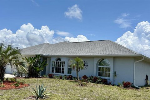 House in Rotonda, Florida 3 bedrooms, 126.9 sq.m. № 1760556 - photo 7