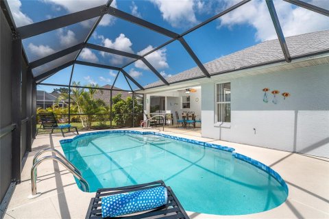House in Rotonda, Florida 3 bedrooms, 126.9 sq.m. № 1760556 - photo 20