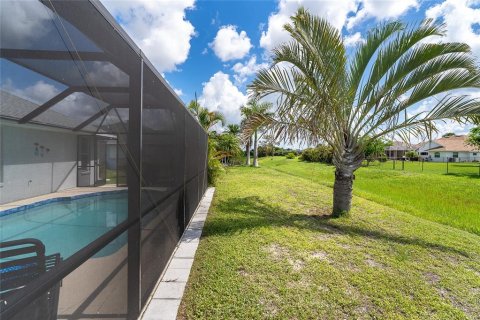 House in Rotonda, Florida 3 bedrooms, 126.9 sq.m. № 1760556 - photo 26