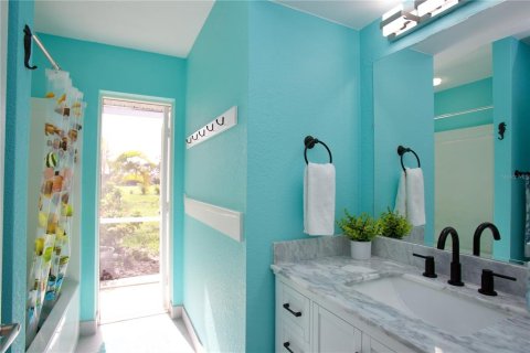 House in Rotonda, Florida 3 bedrooms, 126.9 sq.m. № 1760556 - photo 14