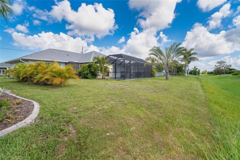 House in Rotonda, Florida 3 bedrooms, 126.9 sq.m. № 1760556 - photo 23