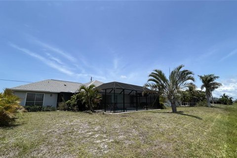 House in Rotonda, Florida 3 bedrooms, 126.9 sq.m. № 1760556 - photo 8